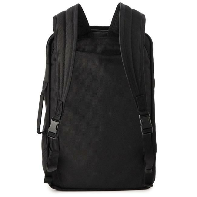 ブリーフィング USA/デルタ ビジネスリュック BRIEFING delta-alter