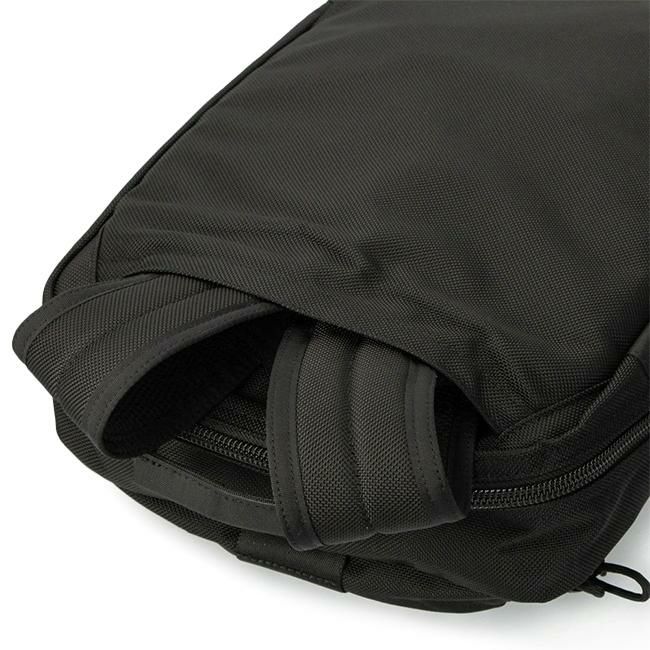 ブリーフィング USA/デルタ ビジネスリュック BRIEFING delta-alter