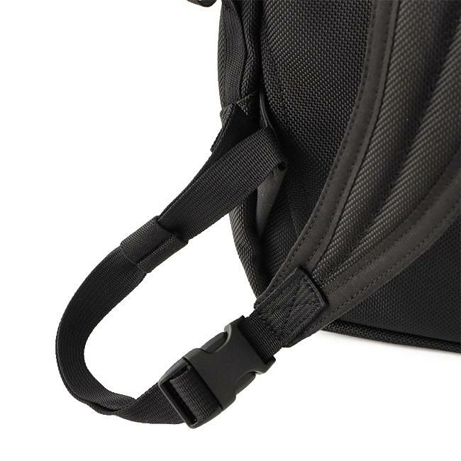 ブリーフィング USA/デルタ ビジネスリュック BRIEFING delta-alter