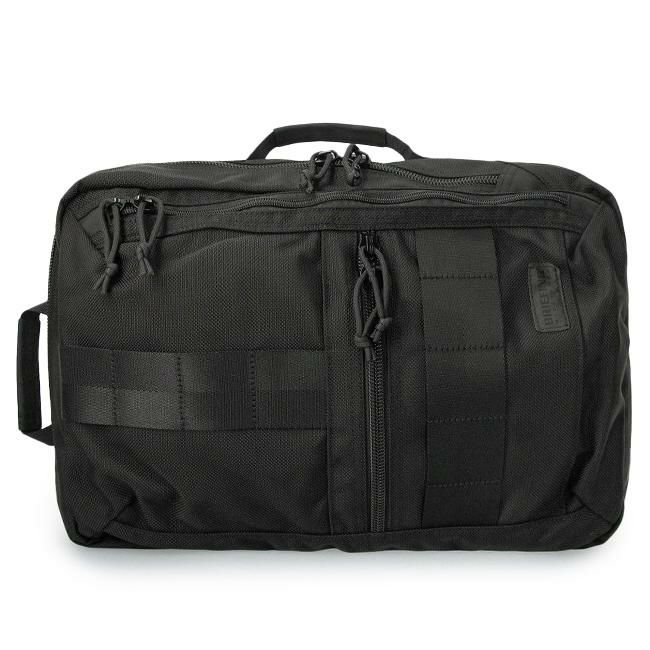 ブリーフィング USA/デルタ ビジネスリュック BRIEFING delta-alter