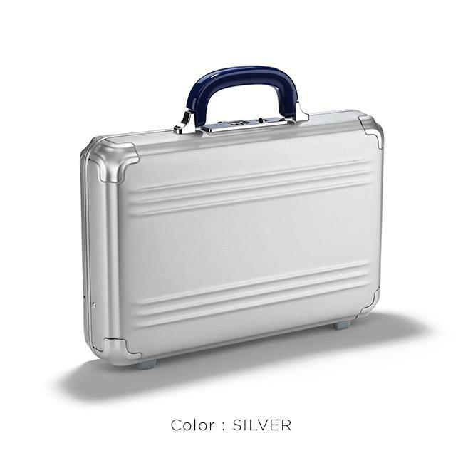 ゼロハリバートン パシュートATT アタッシュケース ZERO HALLIBURTON zero-94211