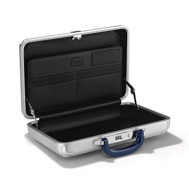 ゼロハリバートン パシュートATT アタッシュケース ZERO HALLIBURTON zero-94211