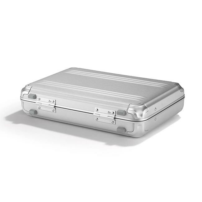 ゼロハリバートン パシュートATT アタッシュケース ZERO HALLIBURTON zero-94211