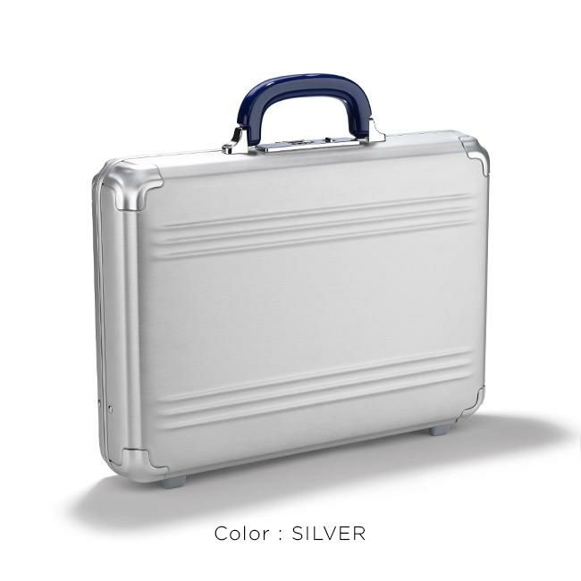 ゼロハリバートン パシュートATT アタッシュケース ZERO HALLIBURTON