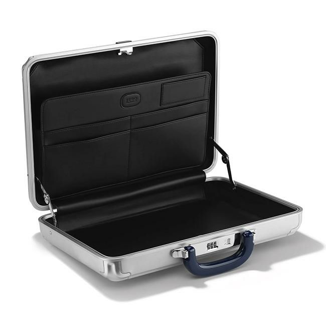 ゼロハリバートン パシュートATT アタッシュケース ZERO HALLIBURTON zero-94214