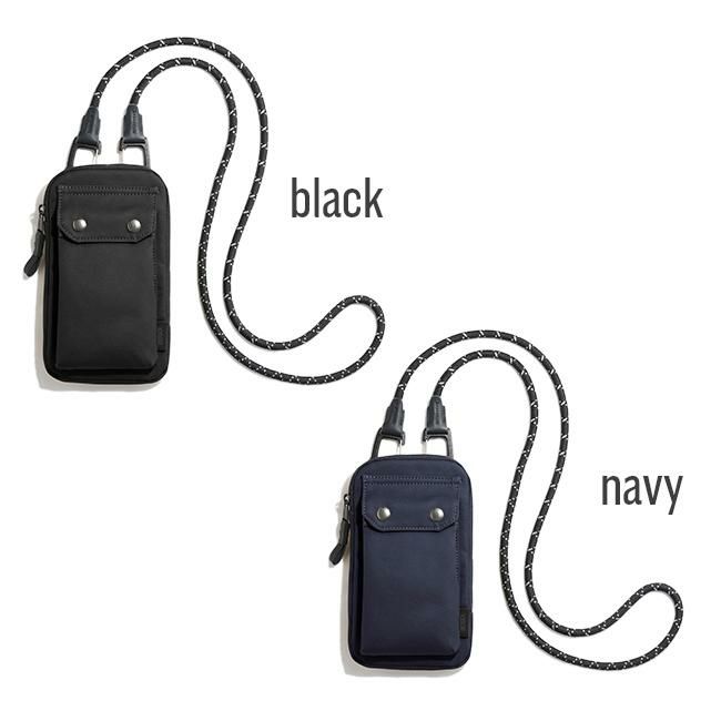 アントラック CITY/VT ショルダーバッグ  untrack-60021