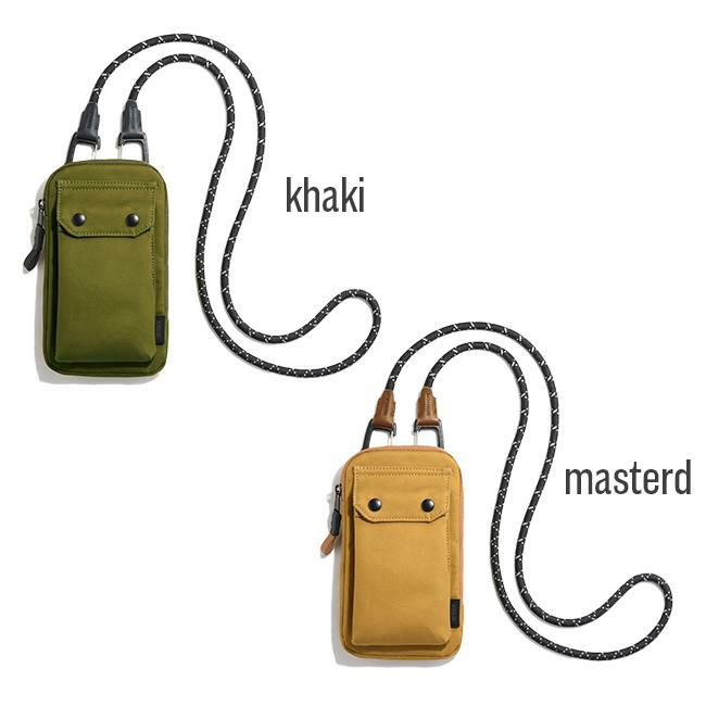 アントラック CITY/VT ショルダーバッグ  untrack-60021