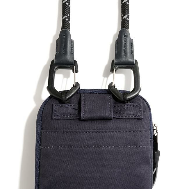 アントラック CITY/VT ショルダーバッグ  untrack-60021