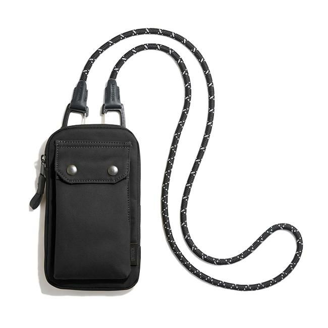 アントラック CITY/VT ショルダーバッグ  untrack-60021