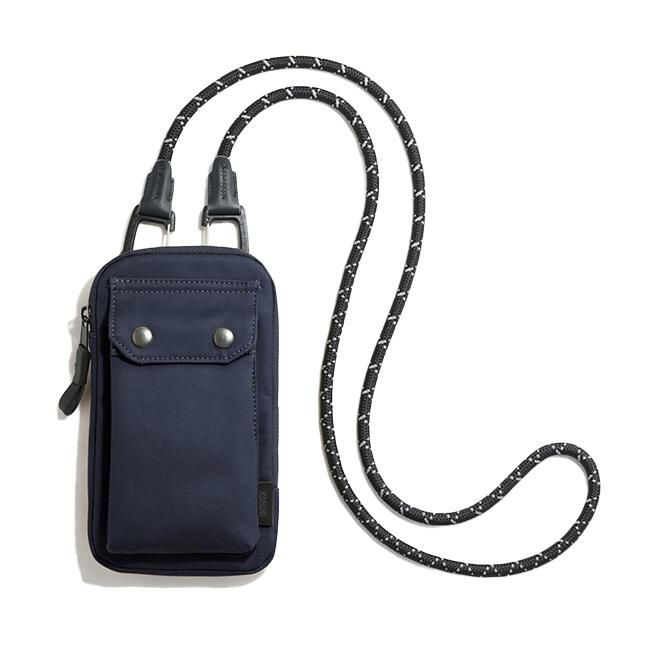 アントラック CITY/VT ショルダーバッグ  untrack-60021