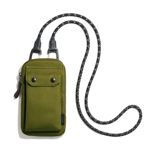 アントラック CITY/VT ショルダーバッグ  untrack-60021