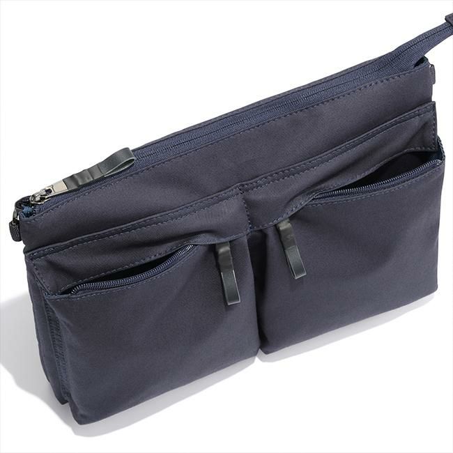 アントラック CITY/VT ショルダーバッグ  untrack-60023