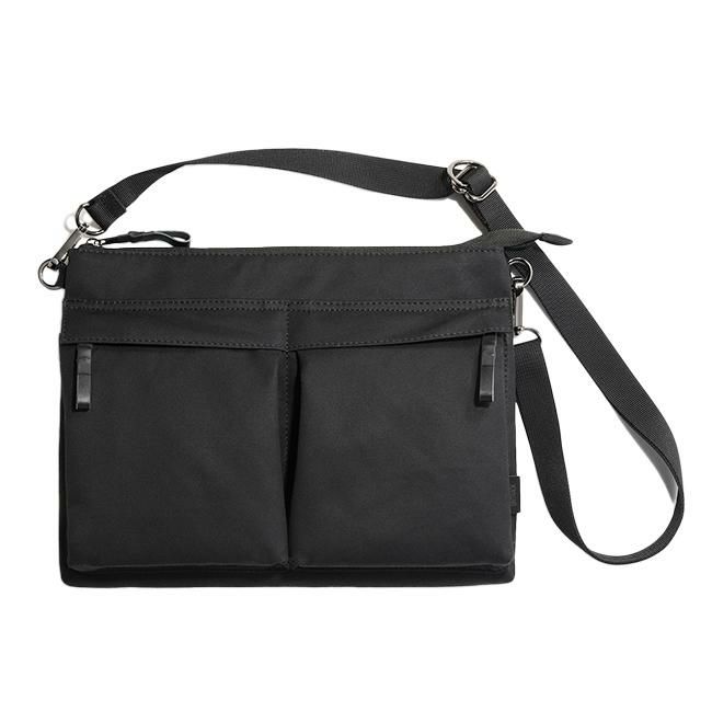 アントラック CITY/VT ショルダーバッグ  untrack-60023