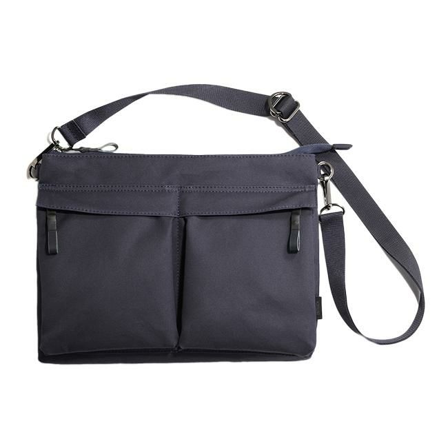 アントラック CITY/VT ショルダーバッグ  untrack-60023