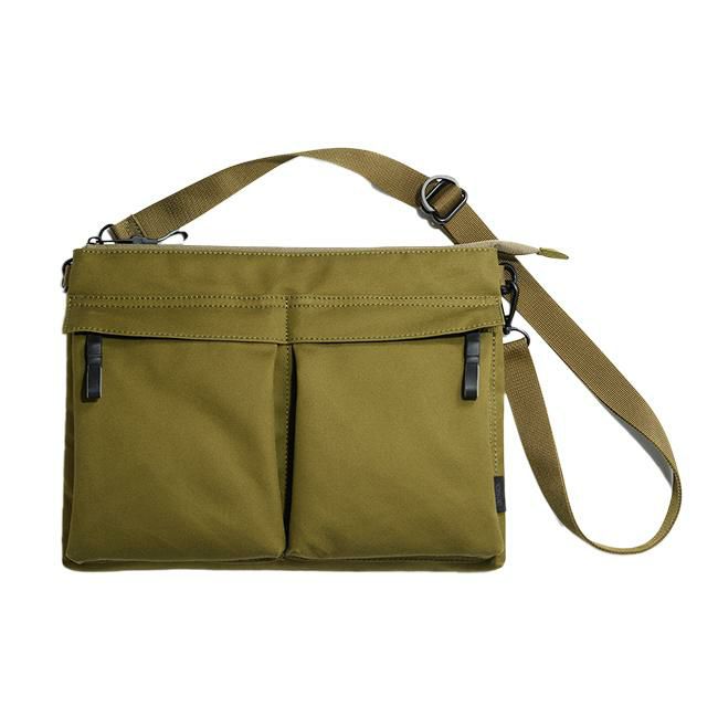 アントラック CITY/VT ショルダーバッグ  untrack-60023