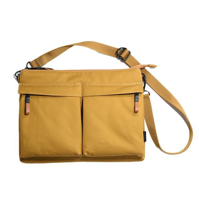 アントラック CITY/VT ショルダーバッグ  untrack-60023