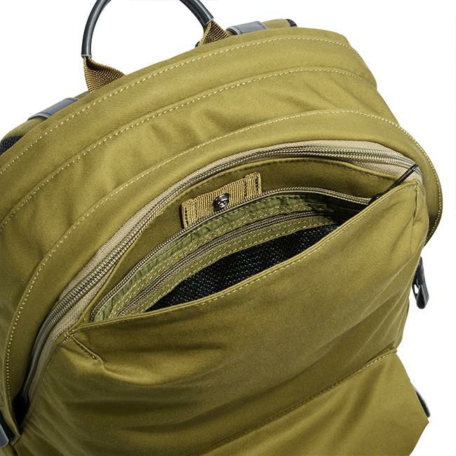 アントラック CITY/VT リュック  untrack-60027