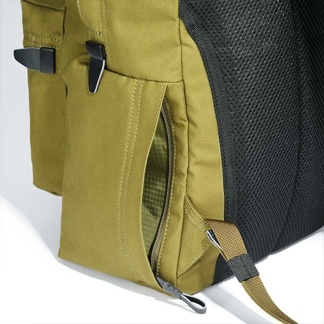 アントラック CITY/VT リュック  untrack-60027