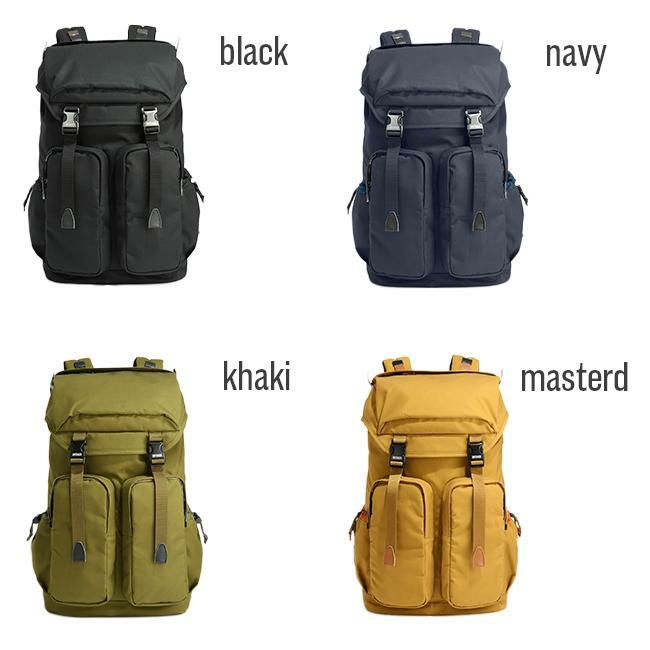 アントラック CITY/VT リュック  untrack-60028