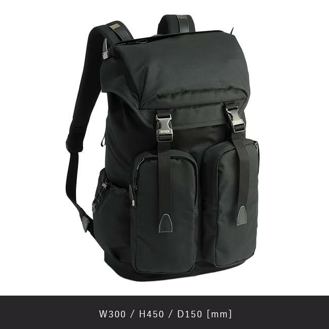 アントラック CITY/VT リュック  untrack-60028