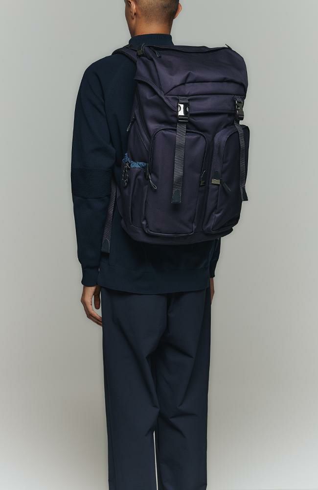 アントラック CITY/VT リュック  untrack-60028