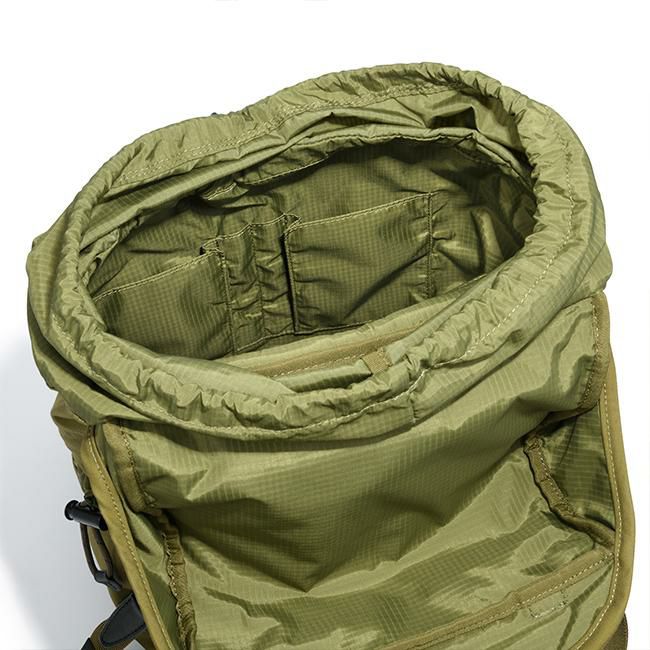 アントラック CITY/VT リュック  untrack-60028