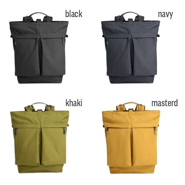 アントラック CITY/VT リュック  untrack-60025