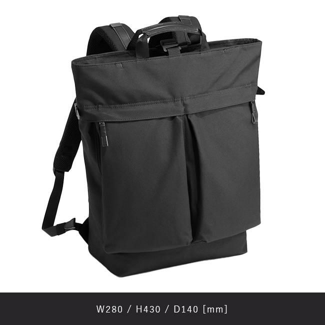 アントラック CITY/VT リュック  untrack-60025