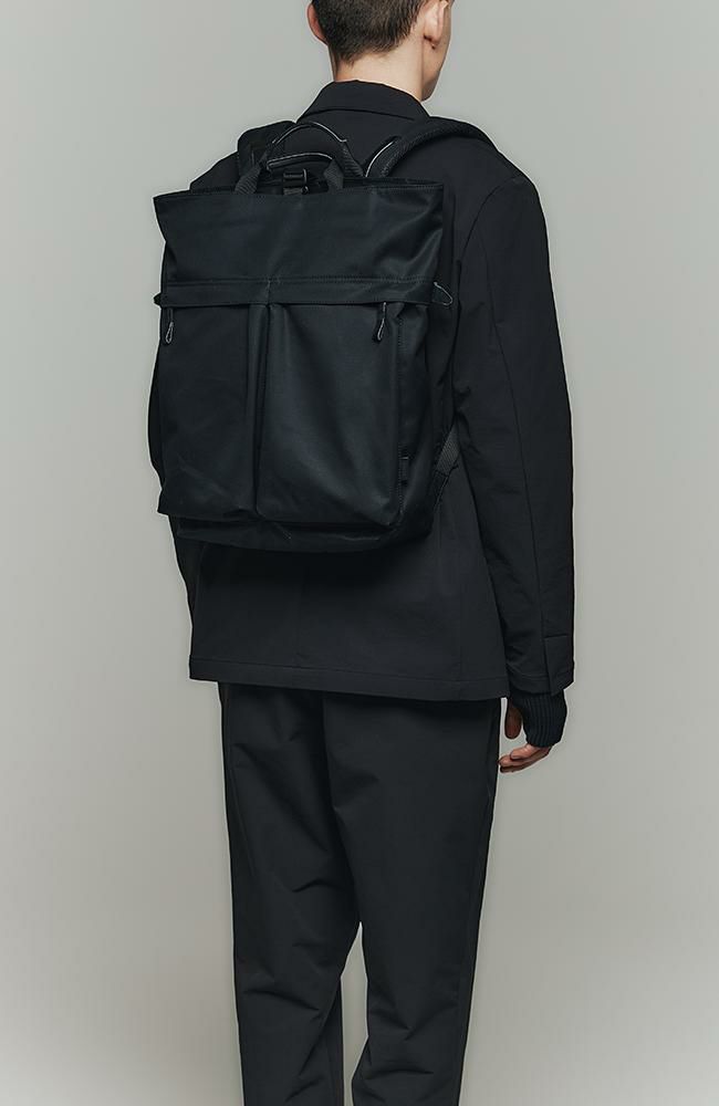 アントラック CITY/VT リュック  untrack-60025