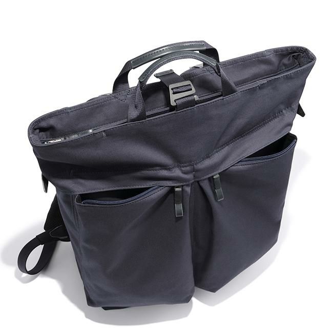 アントラック CITY/VT リュック  untrack-60025