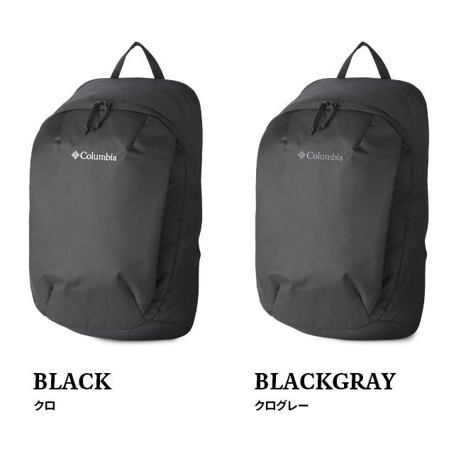 コロンビア オムニシールド リュック Columbia pu8650