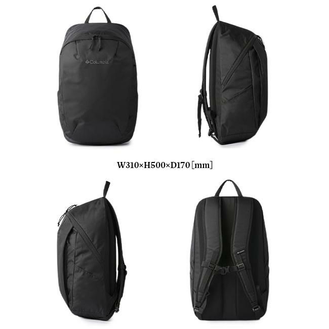 コロンビア オムニシールド リュック Columbia pu8650