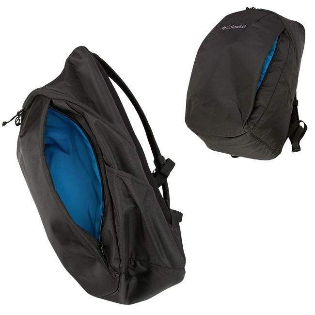コロンビア オムニシールド リュック Columbia pu8650