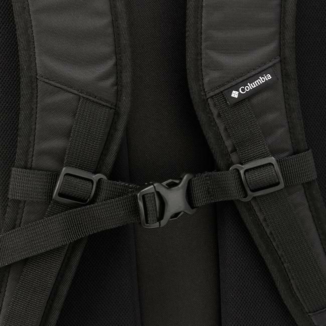 コロンビア オムニシールド リュック Columbia pu8650