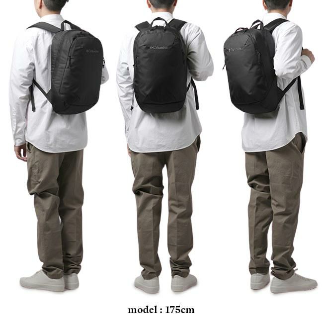 コロンビア オムニシールド リュック Columbia pu8651