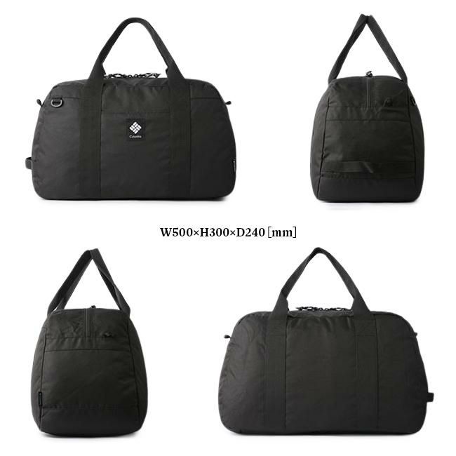 コロンビア オムニシールド ボストンバッグ 38L pu8652【正規取扱店