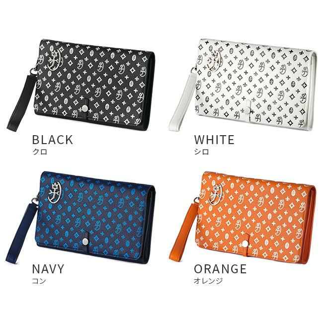 カステルバジャック ガロ クラッチバッグ セカンドバッグ CASTELBAJAC cb-042212