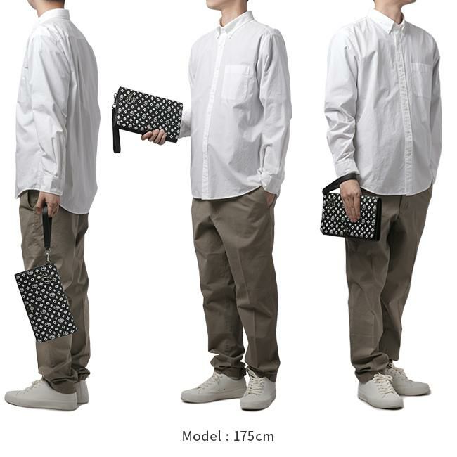 カステルバジャック ガロ クラッチバッグ セカンドバッグ CASTELBAJAC cb-042212