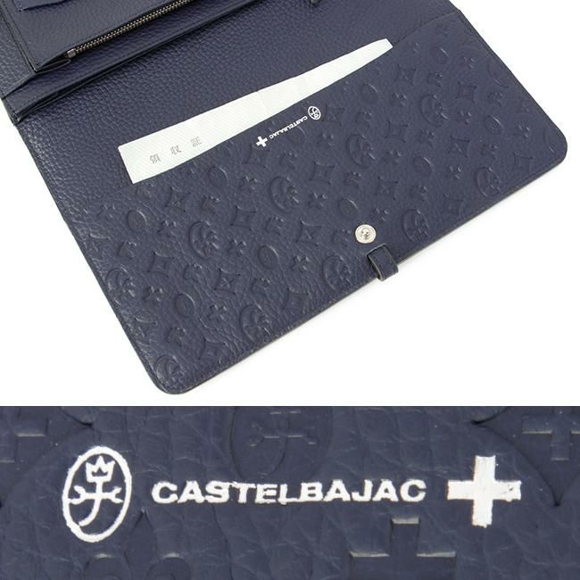 カステルバジャック ガロ クラッチバッグ セカンドバッグ CASTELBAJAC cb-042212