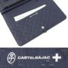 カステルバジャック ガロ クラッチバッグ セカンドバッグ CASTELBAJAC cb-042212