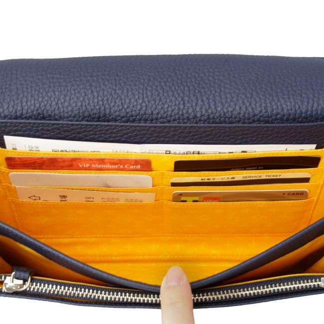 カステルバジャック ガロ クラッチバッグ セカンドバッグ CASTELBAJAC cb-042212