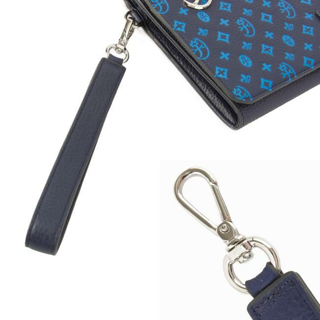 カステルバジャック ガロ クラッチバッグ セカンドバッグ CASTELBAJAC cb-042212