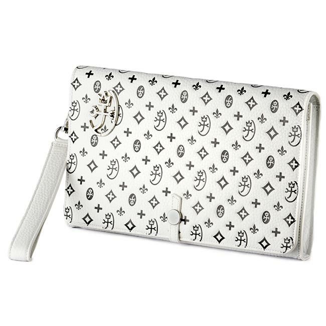 カステルバジャック ガロ クラッチバッグ セカンドバッグ CASTELBAJAC cb-042212