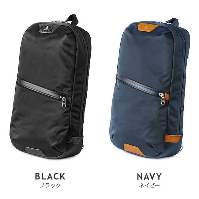 マスターピース プログレス ボディバッグ master-piece mspc-02402