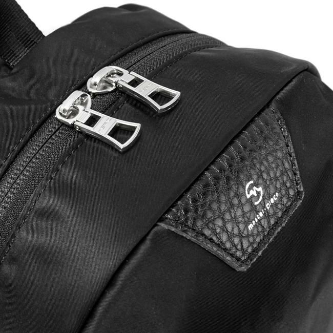 マスターピース プログレス ボディバッグ master-piece mspc-02402