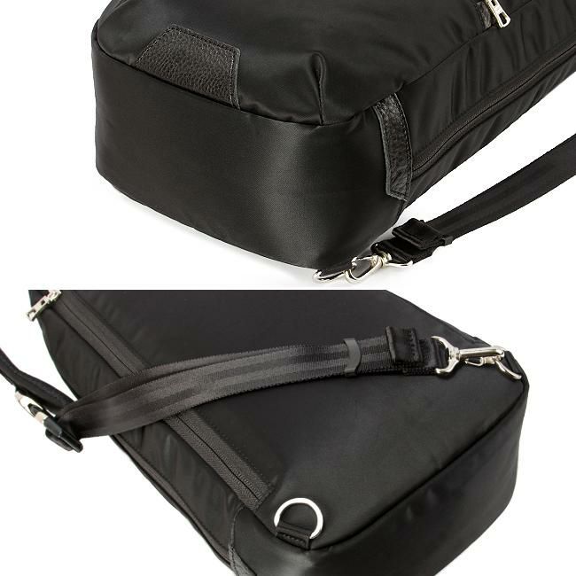 マスターピース プログレス ボディバッグ master-piece mspc-02402