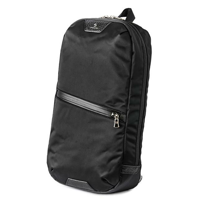 マスターピース プログレス ボディバッグ master-piece mspc-02402