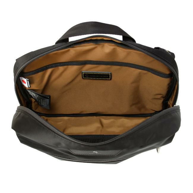 マスターピース プログレス ショルダーバッグ master-piece mspc-02403