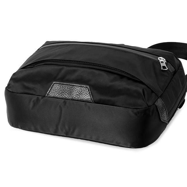 マスターピース プログレス ショルダーバッグ master-piece mspc-02403