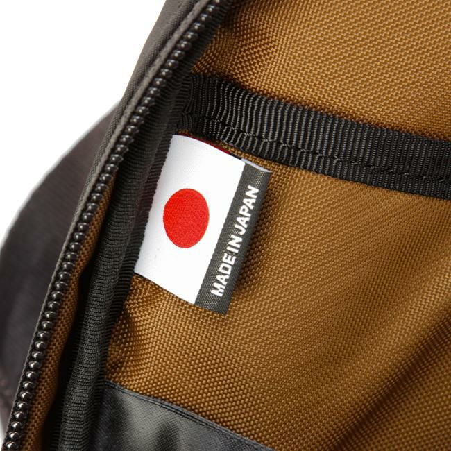 マスターピース プログレス ショルダーバッグ master-piece mspc-02403